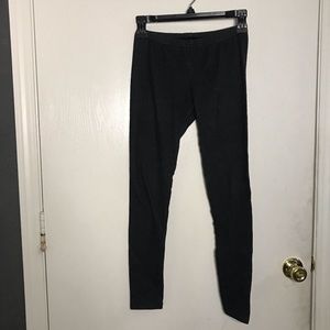 Hue black Jeggings